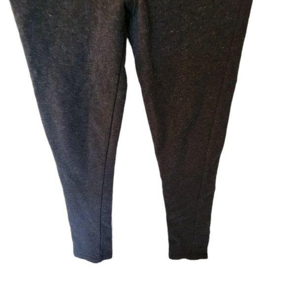 Matilda Jane 435 Search for the Skies Legging Gray Girl's 10 Shimmer - Picture 4 of 10